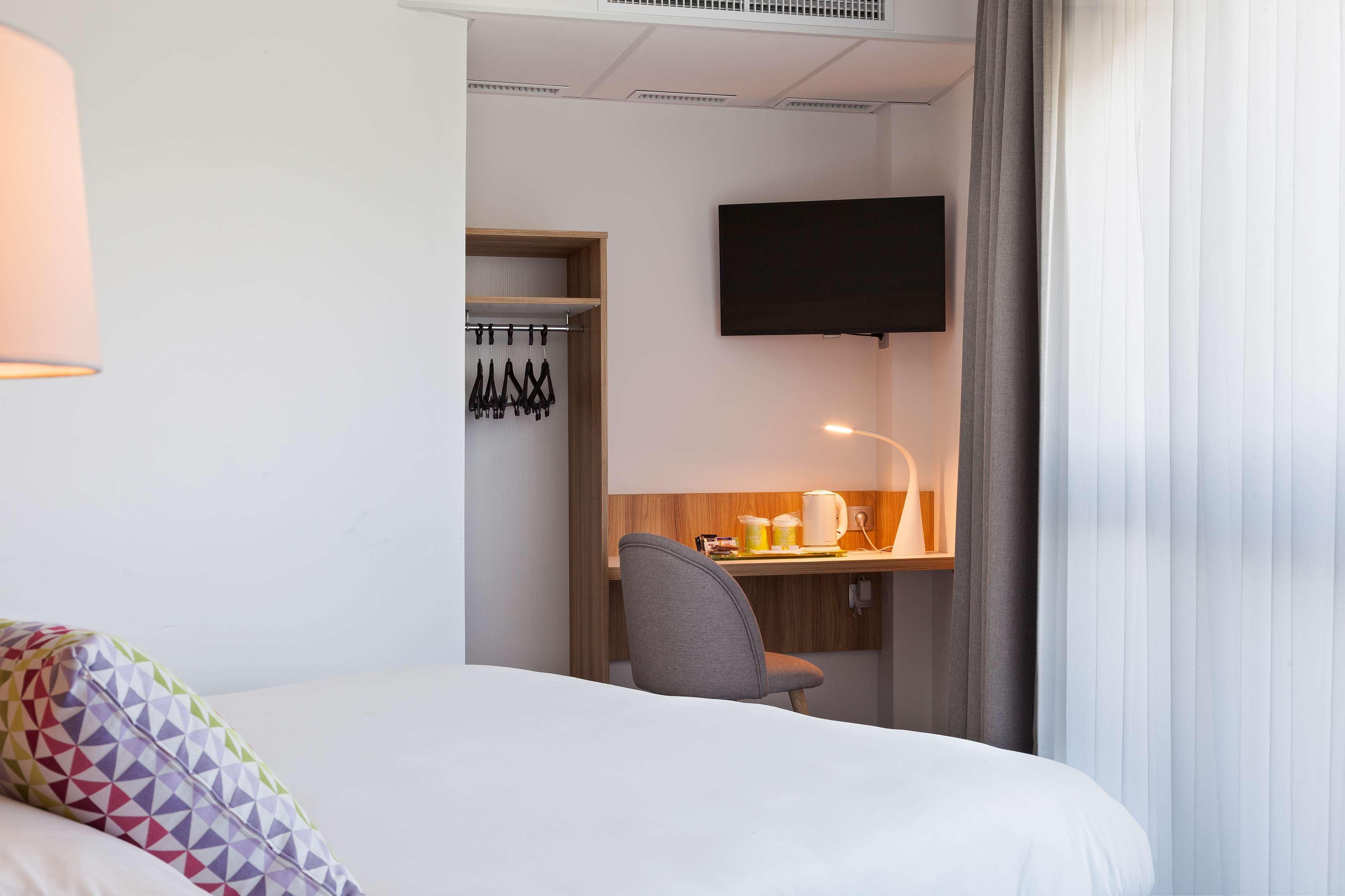 Campanile Metz Nord - Talange Hotel Екстериор снимка