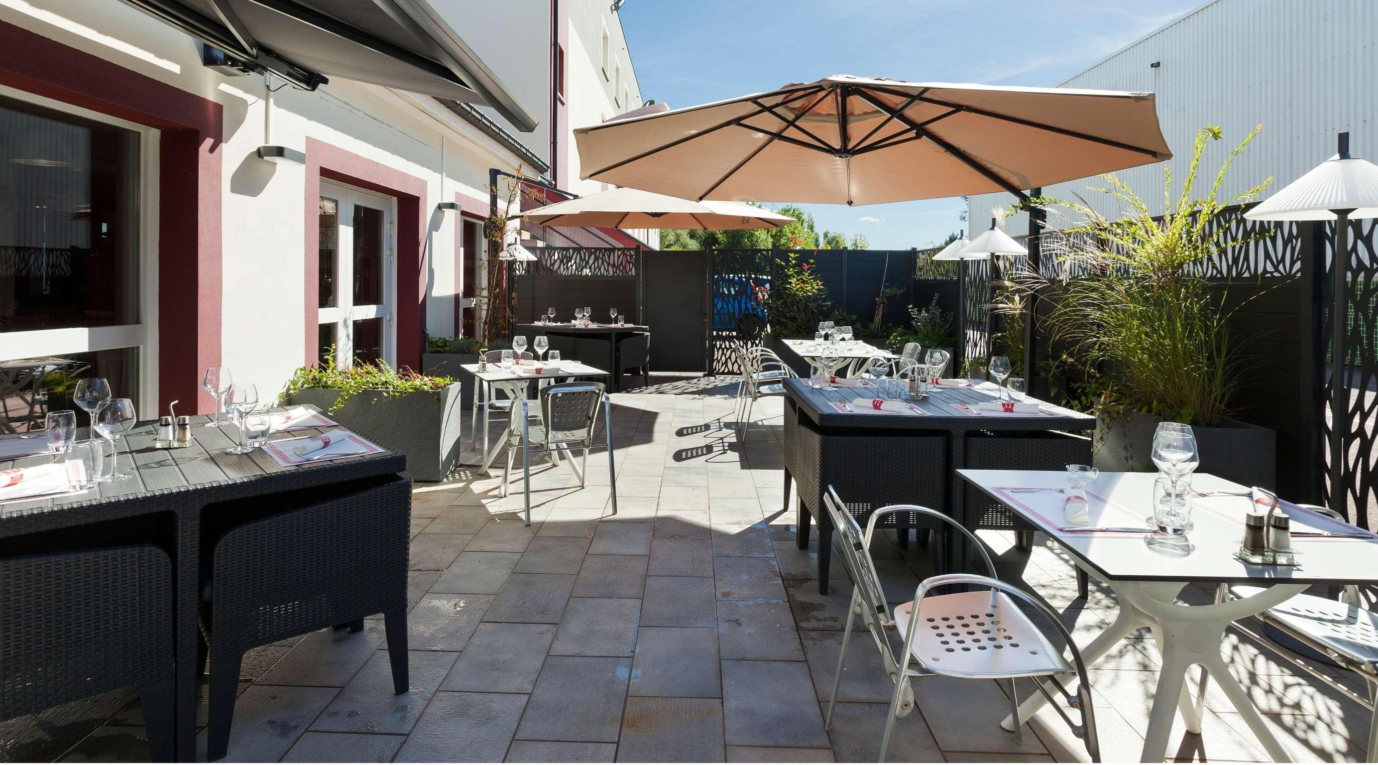 Campanile Metz Nord - Talange Hotel Екстериор снимка