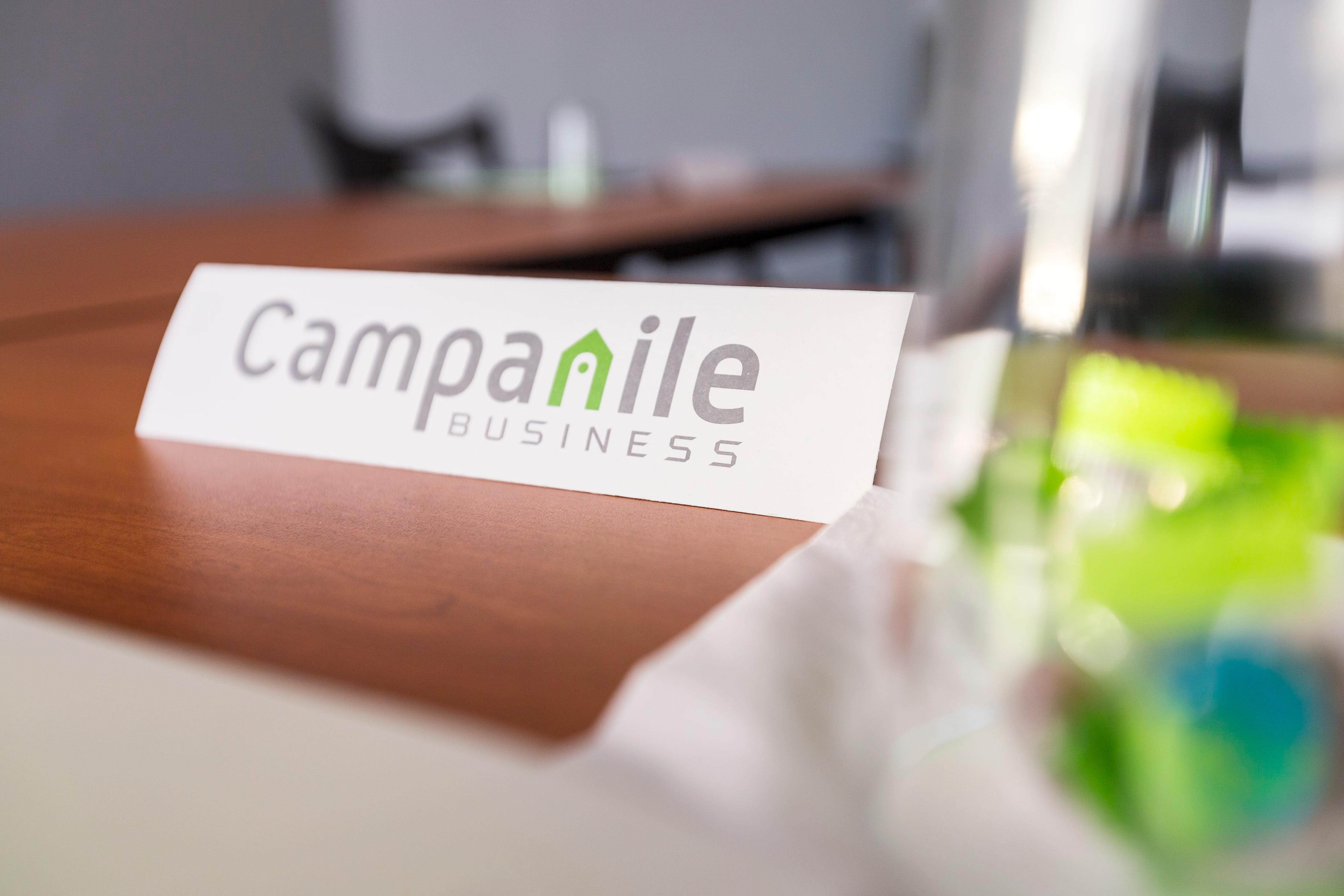 Campanile Metz Nord - Talange Hotel Екстериор снимка