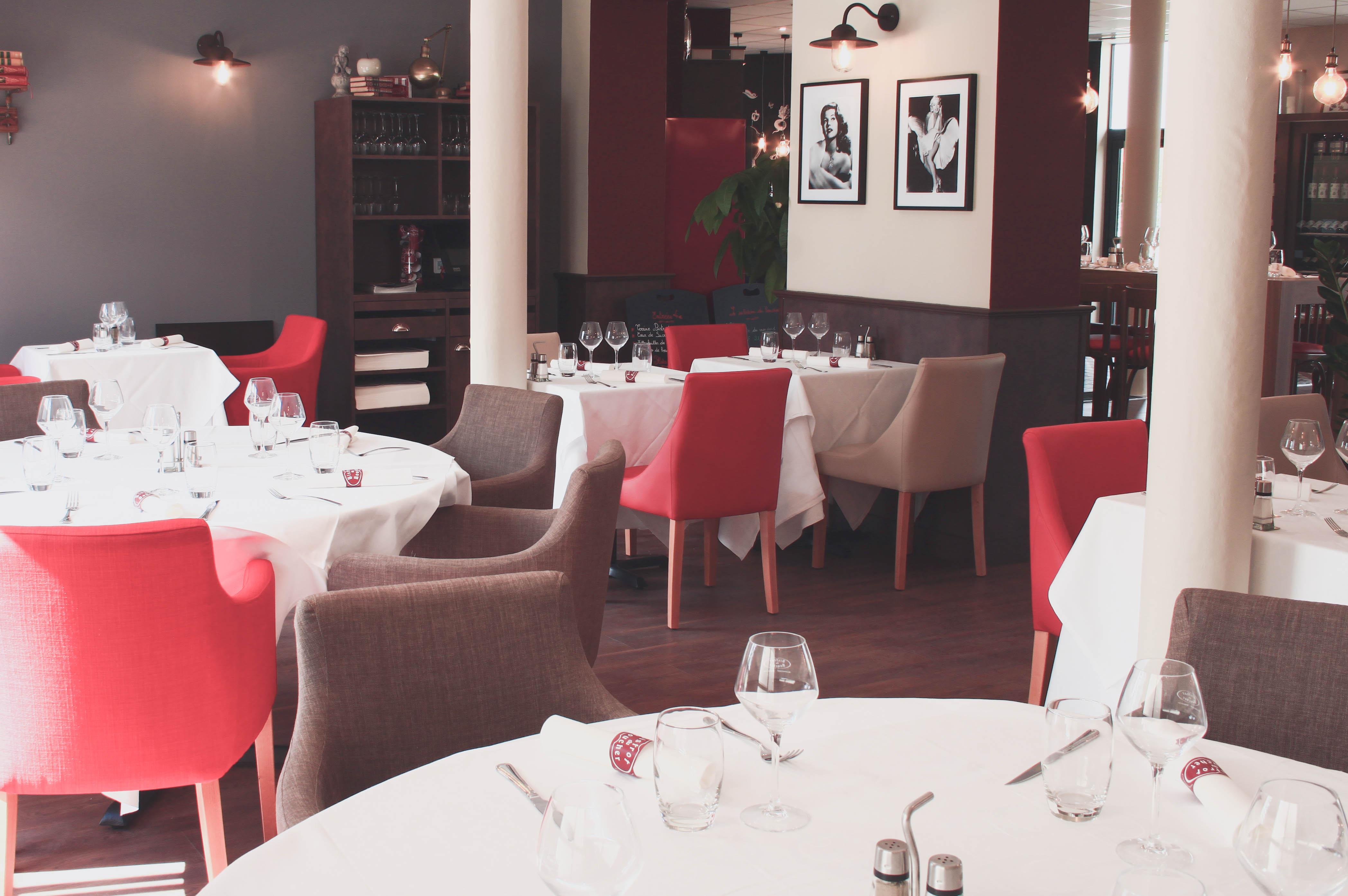 Campanile Metz Nord - Talange Hotel Екстериор снимка