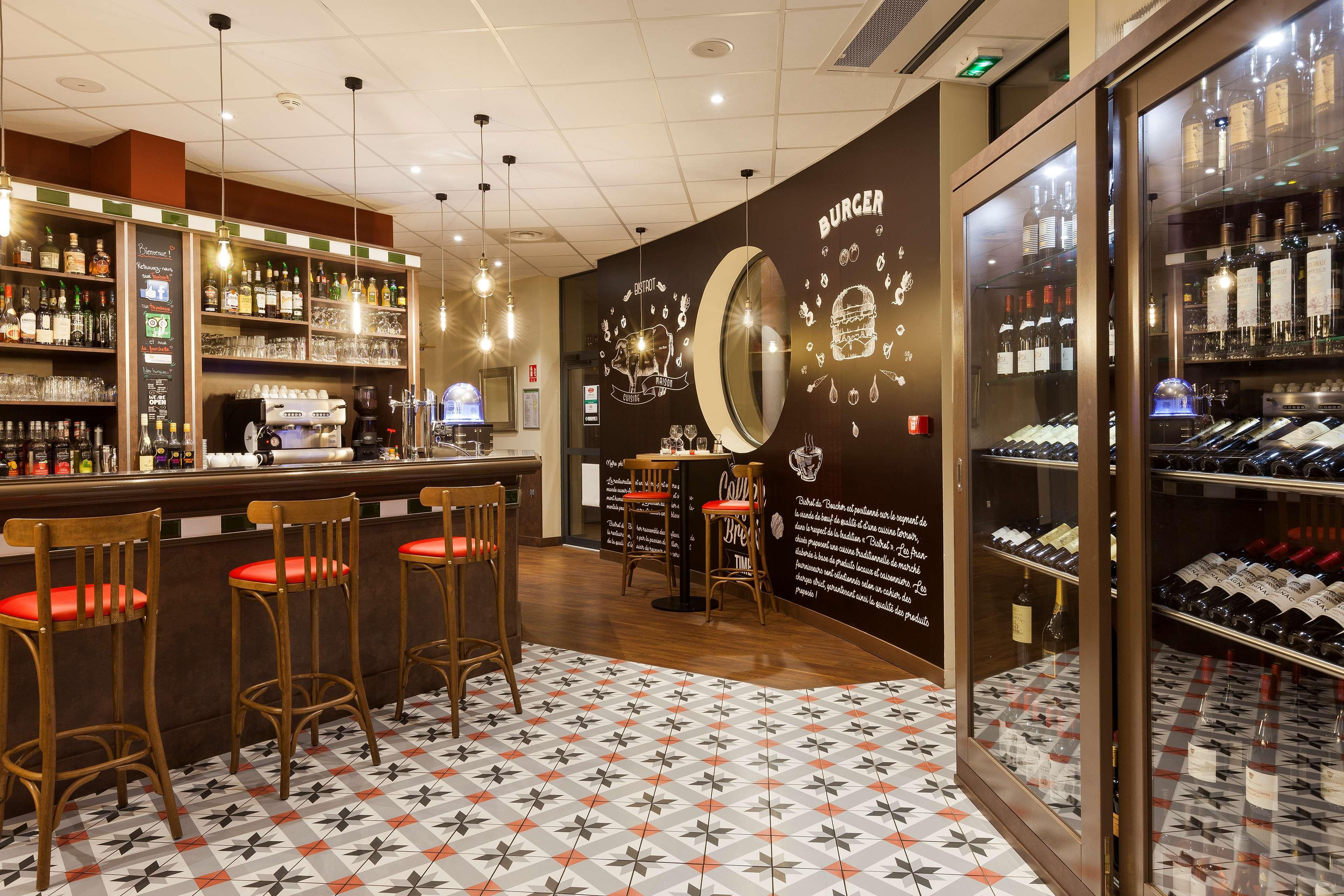 Campanile Metz Nord - Talange Hotel Екстериор снимка