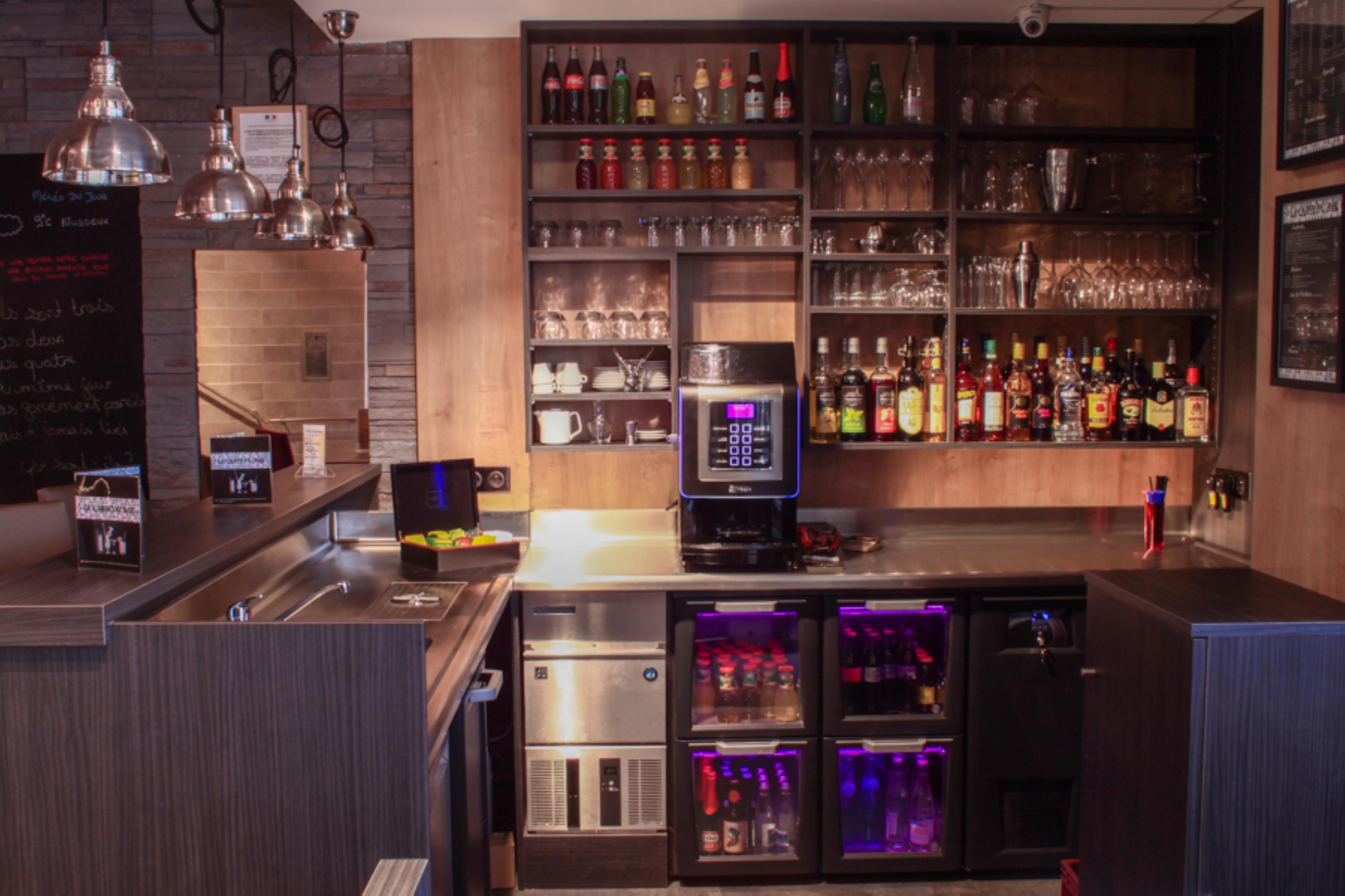 Campanile Metz Nord - Talange Hotel Екстериор снимка