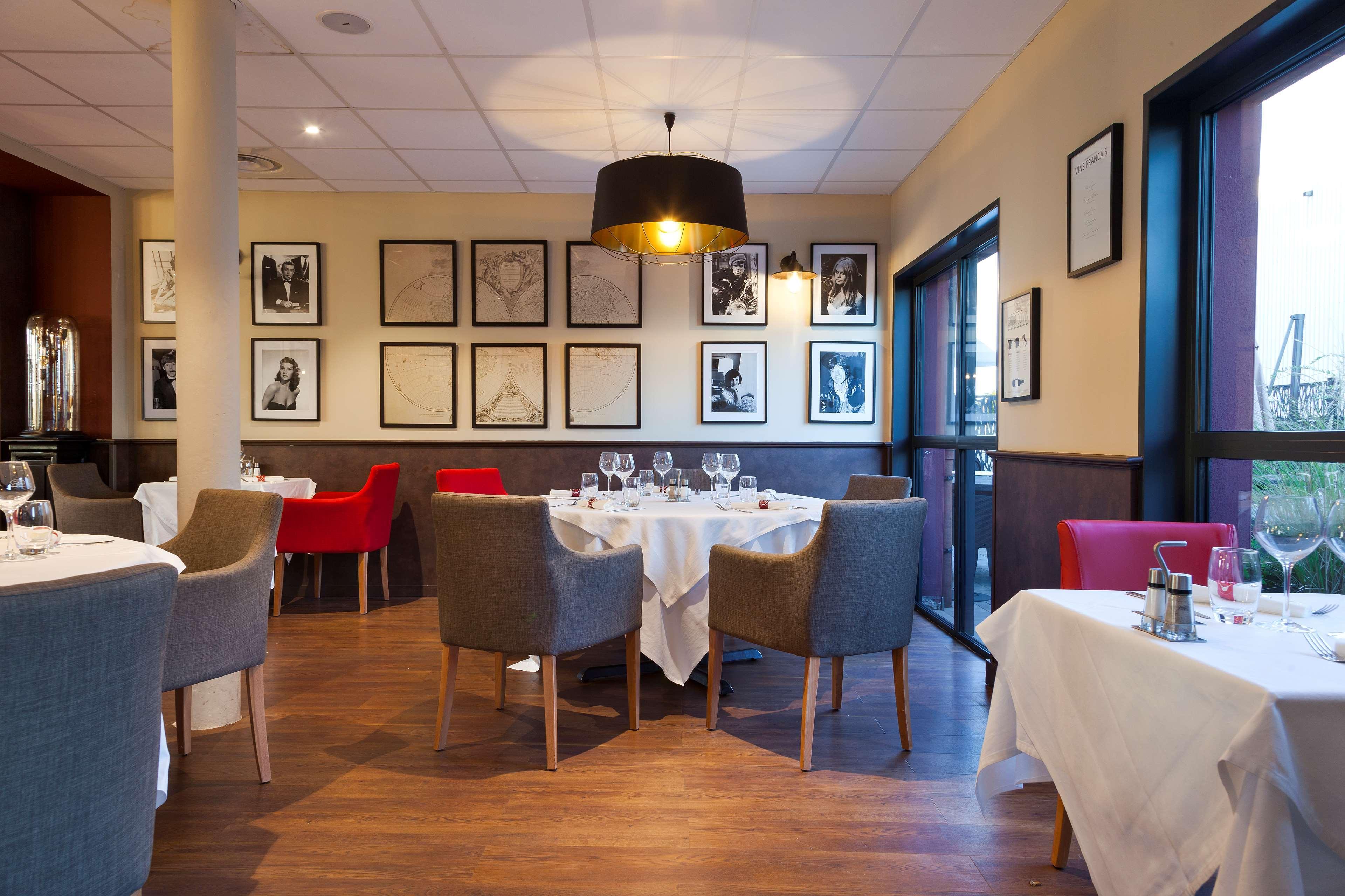 Campanile Metz Nord - Talange Hotel Екстериор снимка
