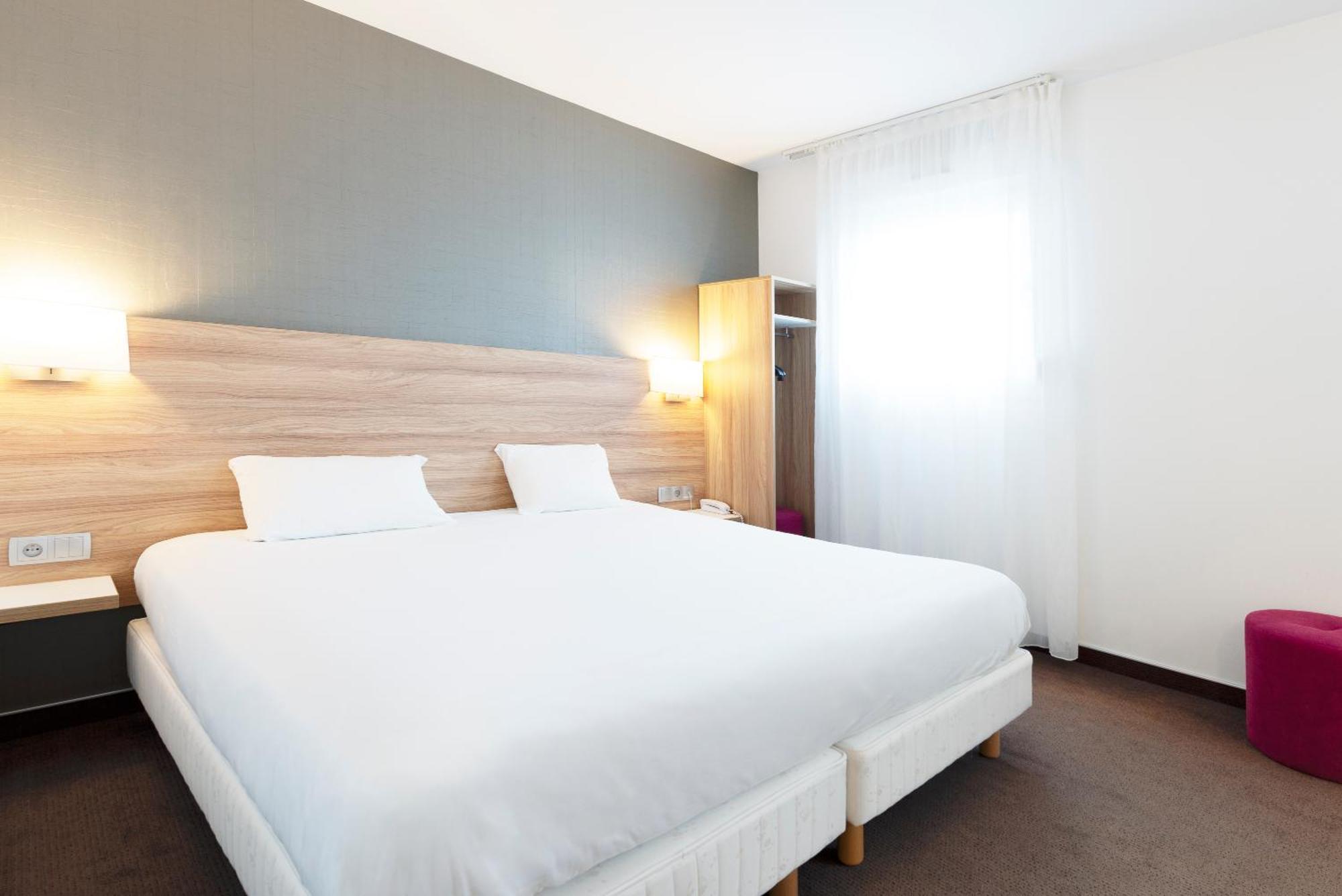 Campanile Metz Nord - Talange Hotel Екстериор снимка