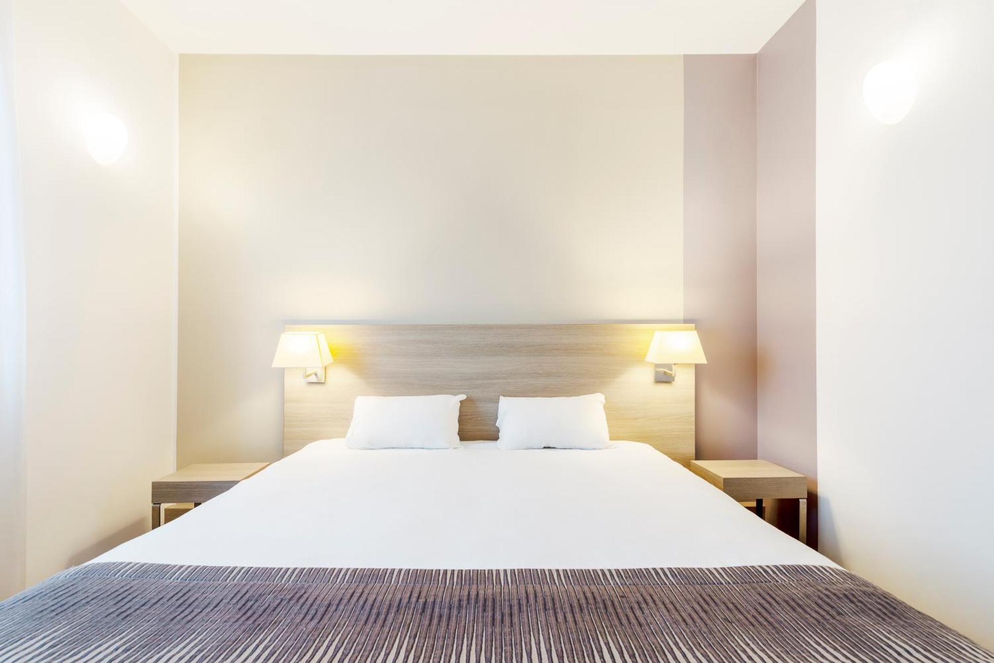 Campanile Metz Nord - Talange Hotel Екстериор снимка